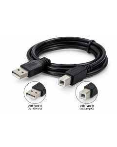 MKS USB kabl za štampač 1,5 m