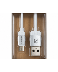 USB na Micro USB kabl Remax RC-010m