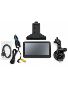 MKS Auto GPS navigacija sa nosačem