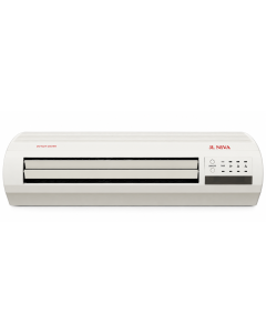 Zidna keramička PTC grejalica JL NIVA S-1037 PTC-2000 – 2000W sa daljinskim upravljačem