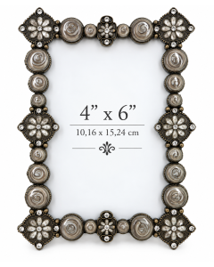 MKS Dekorativni ram za slike 10 × 15 cm