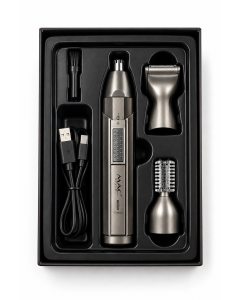 Trimer za nos i uši MAC MC-8807 – punjivi, USB-C