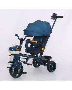 MKS Dečiji tricikl BBL-TS0192 – teget