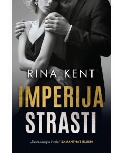 Imperija strasti - 9788652148875