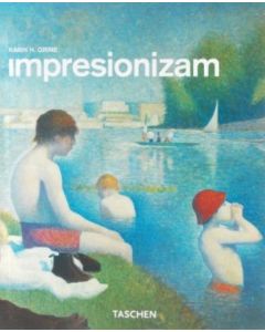Impresionizam - 9788672742749