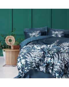 DEKOR DOM Posteljina CB SATEN DOUBLE - IMVELO