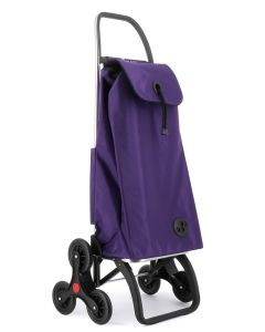 ROLSER Kolica za kupovinu I-Max RD 6, ljubičasta - 07802