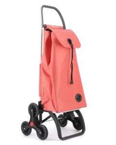 ROLSER Kolica za kupovinu I-Max RD 6, koral - 07805