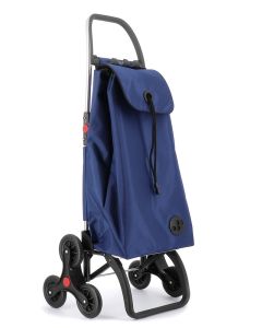 ROLSER Kolica za kupovinu I-Max MF 6L, plava
