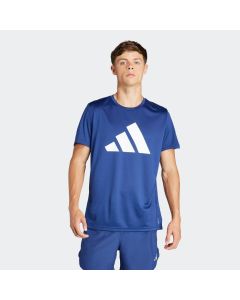 ADIDAS Majica run it tee M - IN0076L