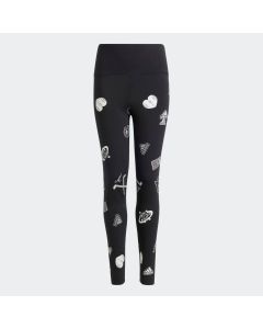 ADIDAS Helanke jg  bluv leg GG - IN3302164