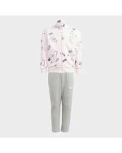 ADIDAS Trenerka  little brand love tracksuit GT - IN3304122