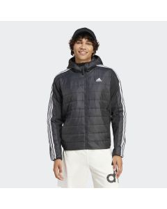 ADIDAS Jakna ess 3s in hyb j M - IN7195L