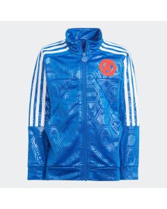 ADIDAS Duks marvel avengers track jacket BP - IN7276116