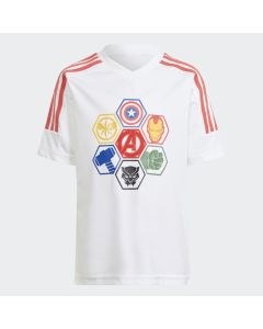 ADIDAS Majica kratak rukav lk mrvl av  BT - IN7277104