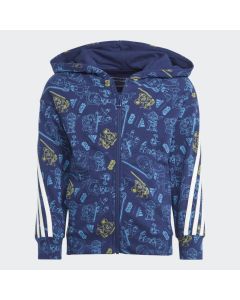 ADIDAS Duks sa kapuljačom lk sw yj tt BP - IN7308116