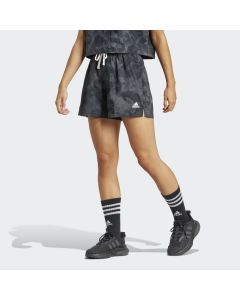 ADIDAS Šorc floral graphic woven shorts W - IN7318L
