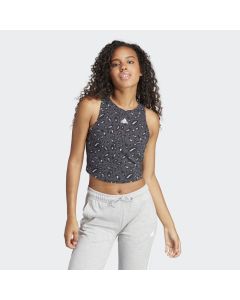 ADIDAS Majica bez rukava anml cro top  W - IN9930L