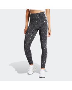 ADIDAS Helanke anml 3s leg W - IN9933XS