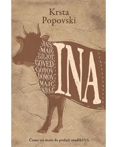 Ina - 9788652124879