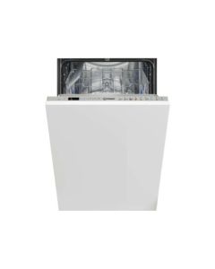 INDESIT Ugradna mašina za pranje sudova DSIO 3M24 C S