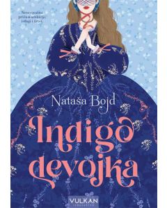Indigo devojka - 189746