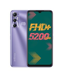 INFINIX Hot 11 4/64GB, ljubičasta - 79