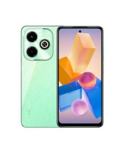 INFINIX Hot 40i 4/128GB, zelena - 1190134