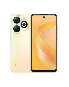 INFINIX Smart 8 3/64GB, zlatna - 1190137