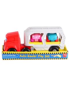 INFUNBEBE Igračka za bebe - Kamion set