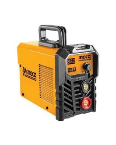Ingco aparat za zavarivanje inverter ING-MMA1602 - 13641