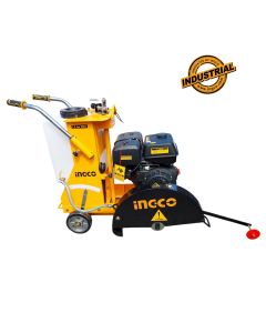 Motorni sekač asfalta GSF16-2E Ingco - 15371-1