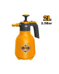 INGCO Ručna baštenska prskalica 2L HSPP20202