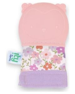 KIDS II Glodalica rukavica Inguienity Nally, roze - SKU16816