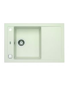 ALVEUS Sudopera Formic 30 G11 bela