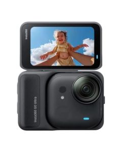 INSTA360 kamera GO Ultra Stand, crna