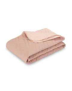DORMEO Essentials 2in1 pokrivač,roze, 200X200cm