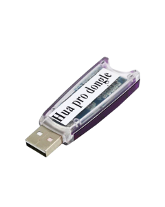 Interfejs HUA Pro Dongle - 114837-1-1-1