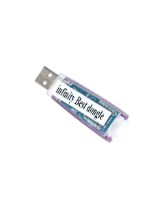 Interfejs Infinity  BEST dongle - 102597
