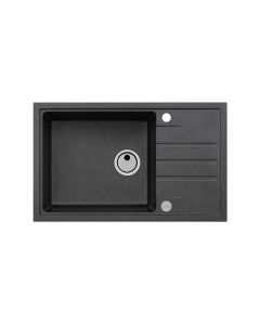 ALVEUS Sudopera Intermezzo 130 G91 crna