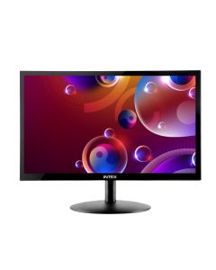 Intex Monitor 19 IT-1902 WXGA+ 1440x900 60Hz  VGA HDMI