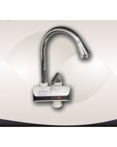 INVENT Protočna slavina stubna sa displejom 3kw - 8606108825792