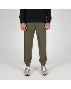 NIKE Donji deo trenerke m nk club varsity jogger M