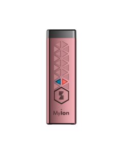 ZEPTER MYION Pink Prenosivi personalni prečišćivač vazduha ION-02 - ION-02