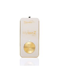 ZEPTER Personalni prečišćivač vazduha  MYIONZ PRO ION-04 Beige - ION-04