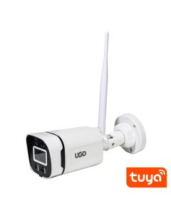 UGD IP Wi-Fi smart kamera F281B-WTD51 - vn000298A00000