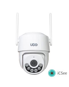 UGD IP Wi-Fi smart kamera A31XM-2MP - vn000290A00000