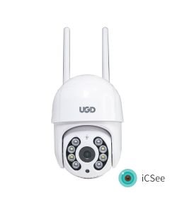 UGD IP Wi-Fi smart kamera A20XM-5MP - vn000294A00000