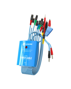 IP Service Power cable SS-905A (4/4S/5/5S/6/6S/6P/6SP/7/7P/8/8P/X/XS/XS/XS Max/XR)