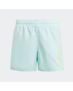 ADIDAS šorc sportswear essentials logo clx swim shorts BP - IP1583164